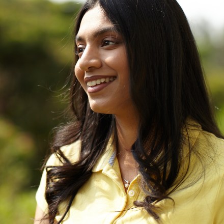 Khushi Bhojnagarwala