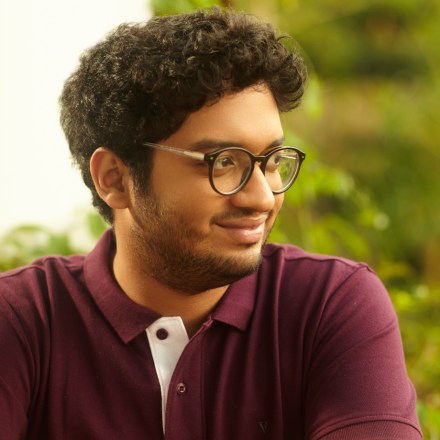 Abhiraj Hinge