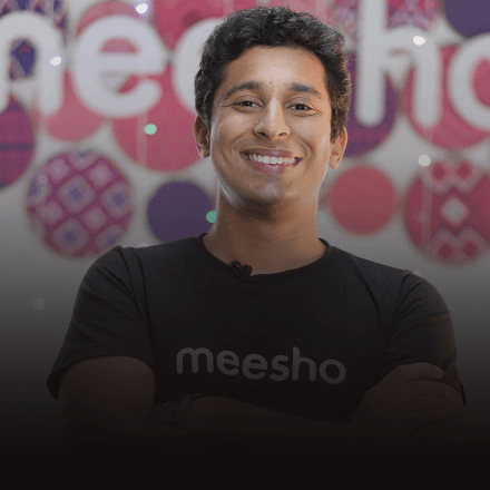 Meesho: A No-Frills Approach to Democratising E-Commerce in India