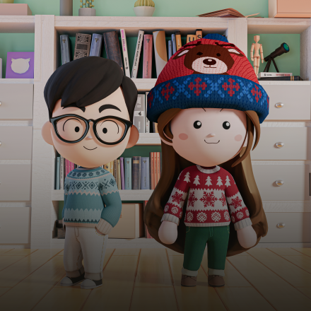 BUD: Turning Teens into Creators of the Metaverse and Beyond