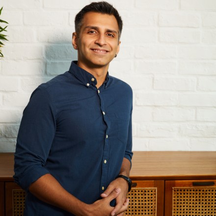 Suraj Laungani