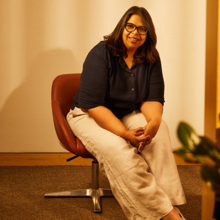 Saipriya Sarangan