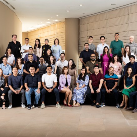 Doubling Down on Southeast Asia
