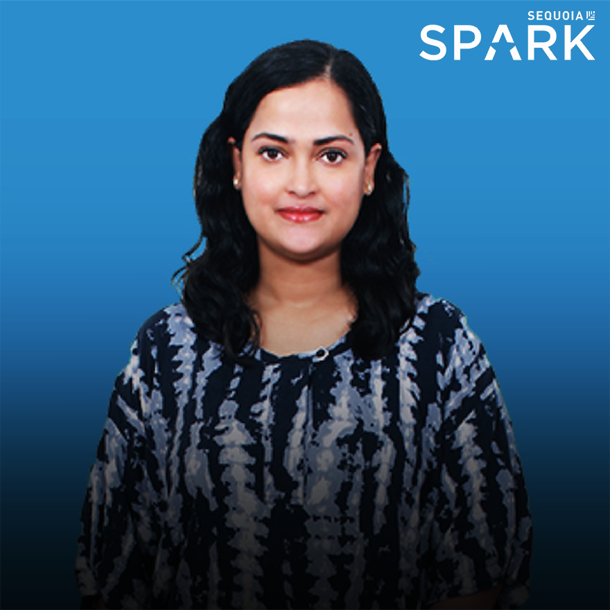 Harini Janakiraman - Spark 01