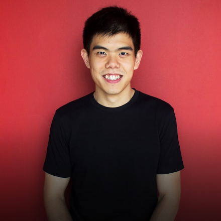 Siu Rui Quek