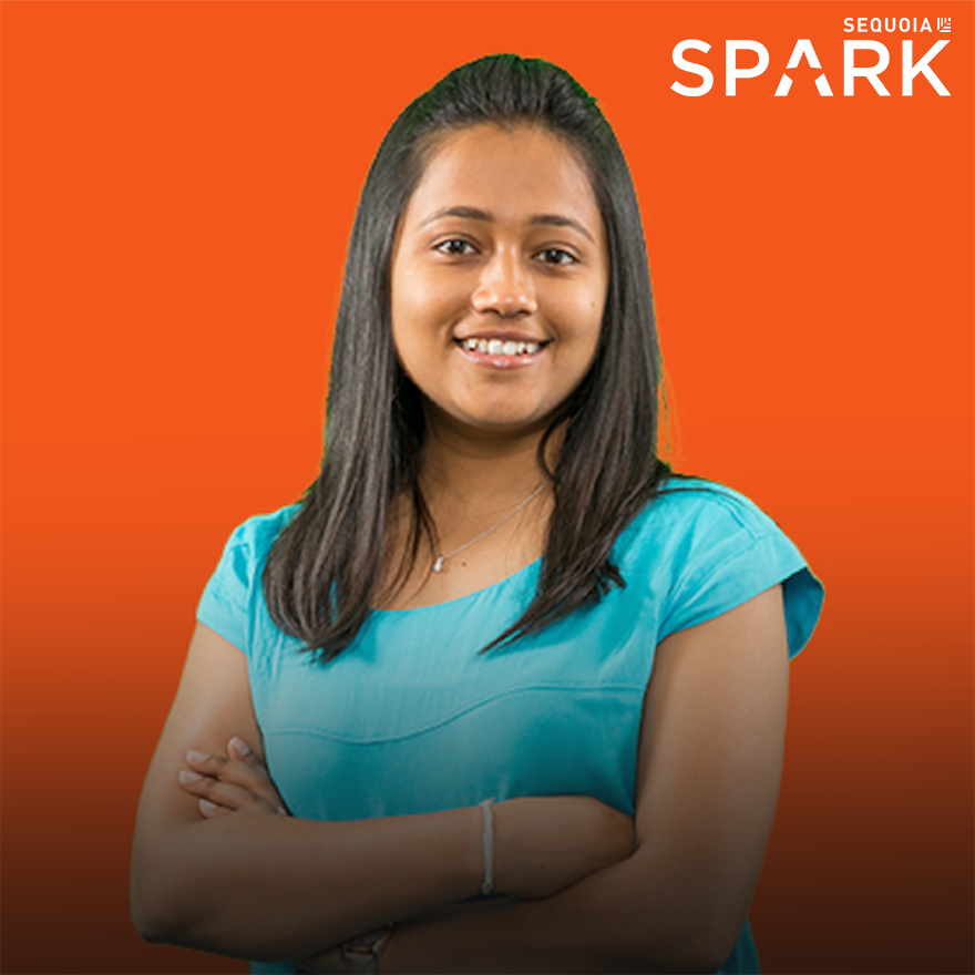 Sneha Biswas - Spark 01