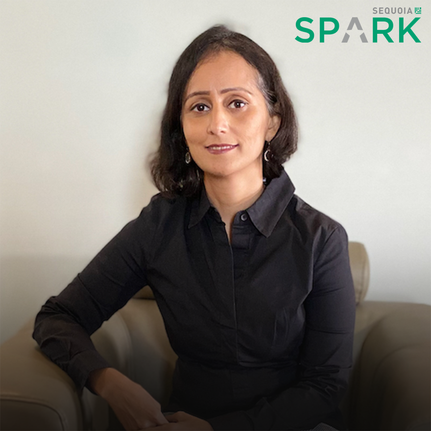 Srividhya Ramaratnam - Spark 01