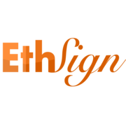 EthSign