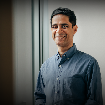 Aaditya Sood