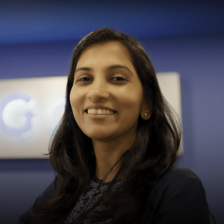 She Builds: Pallavi Shrivastava | ProgCap