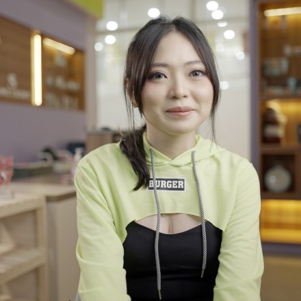 She Builds: Irene Ursula | BeautyHaul