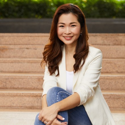 Jynn Goh