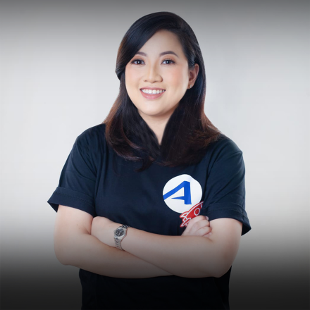 Jessica Stephanie Jap