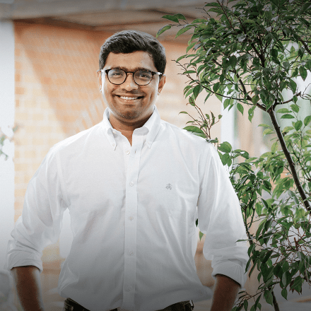 Mohit Abraham