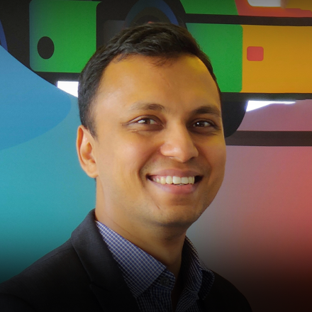 Pranav Goel