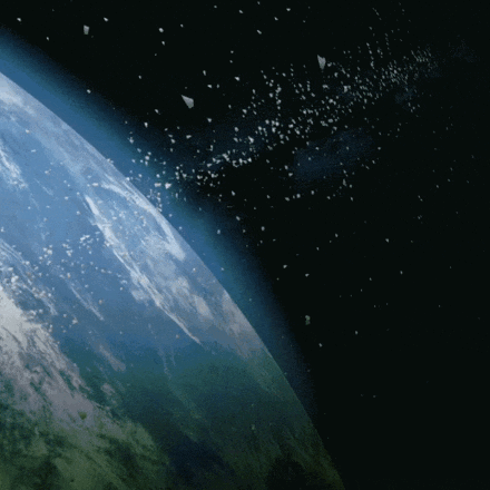 Partnering with Digantara: Making Space Safer with Next-Level Object Mapping