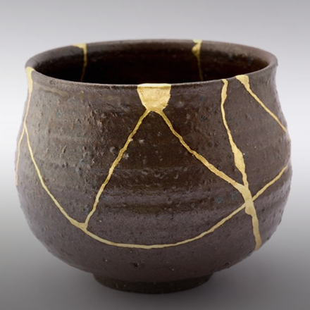 Resilient Optimism - the Kintsugi Way!