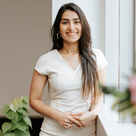 Kritika Grover
