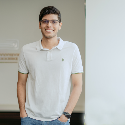 Rishabh Dsouza