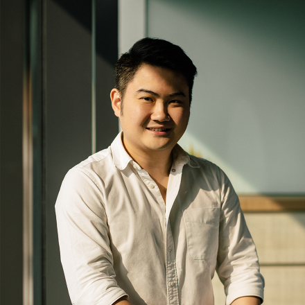 Hsien Liang Yap