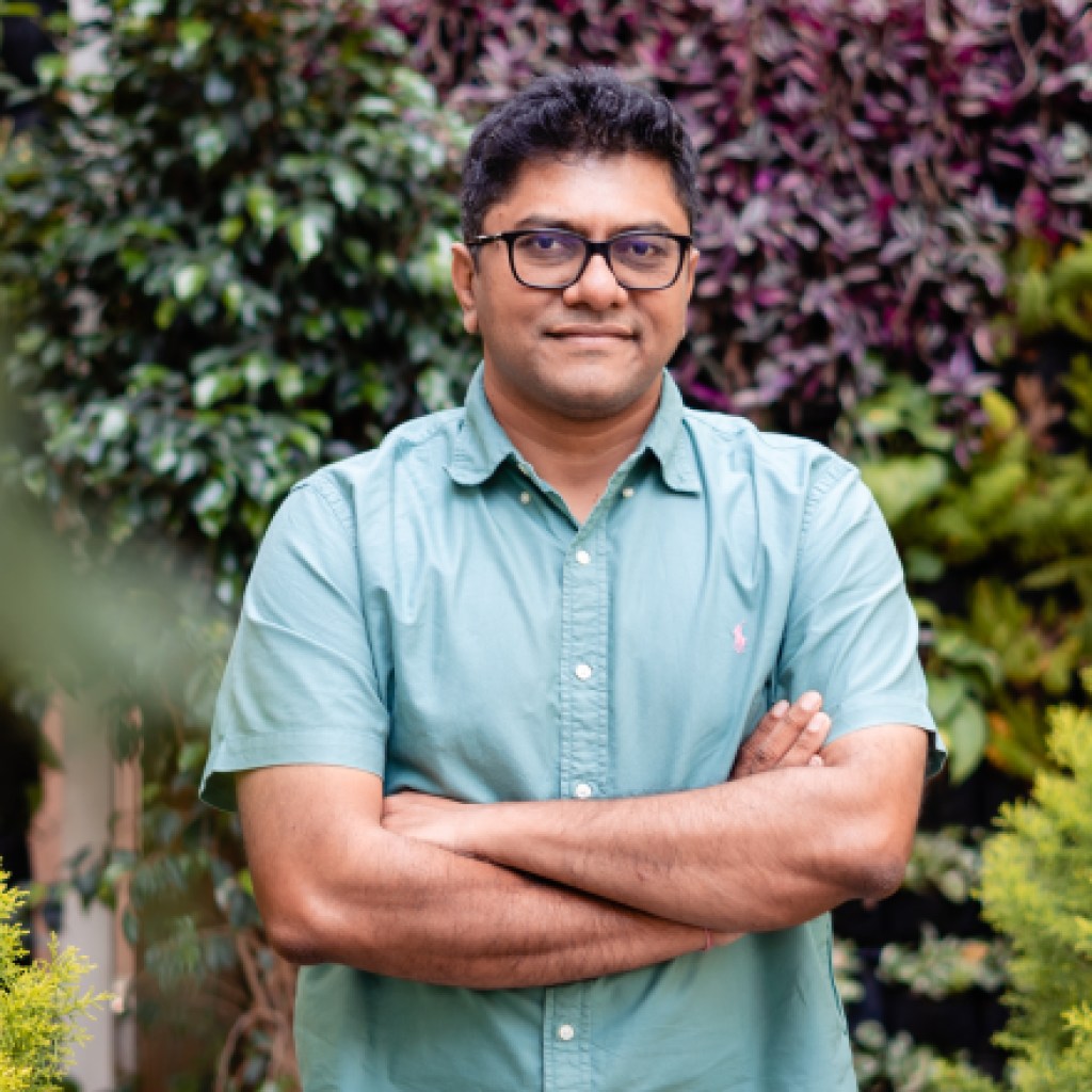 Chief Product Officer