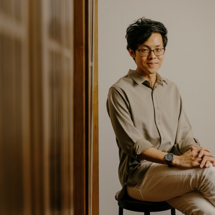 Javier Ng