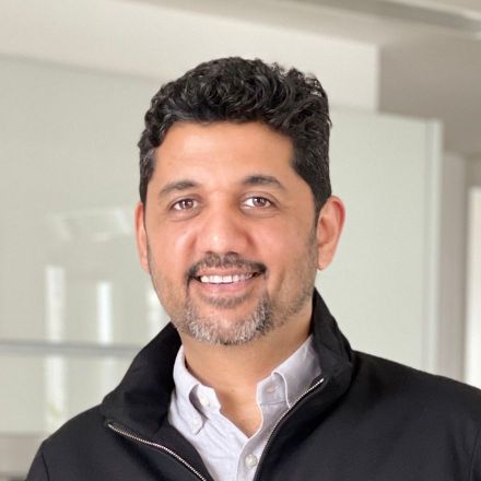 Pioneering Payments: Amrish Rau’s FinTech Journey