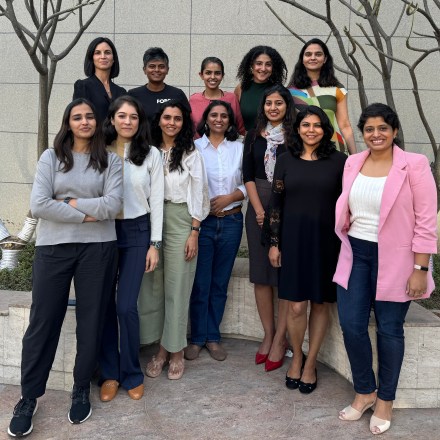 Welcoming 16 Innovative Founders to Spark 03