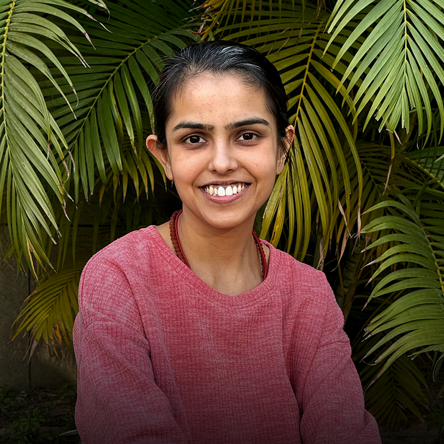 Meritic founder Pallavi Chakravorty