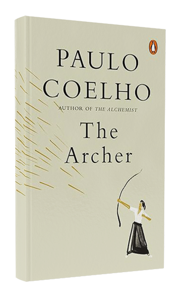 The Archer by Paulo Coelho