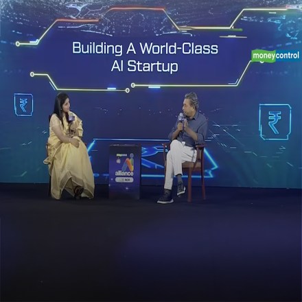AI Alliance NCR: Indian startups focusing on AI solutions that can ‘uplevel’ people
