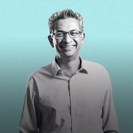 “AI innovation key to solve problems faced by large companies”