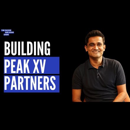 Building a Generational VC Firm