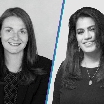 On Life & Leadership with Cloudflare’s Michelle Zatlyn