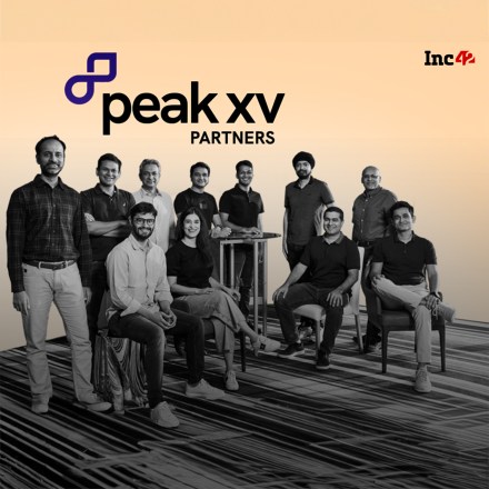 Peak XV On Deal Spree Following Sequoia US Split; Signs 10 Deals In 10 Weeks