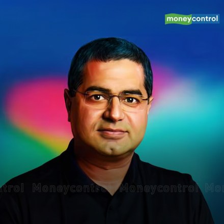 “Startup founders should aim for consistent compounding”