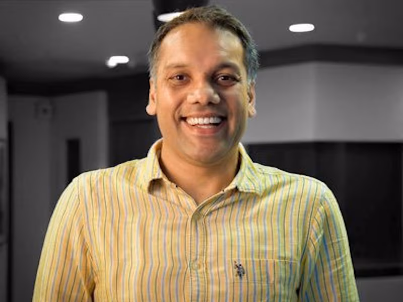 Anand Jain