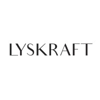 Lyskraft