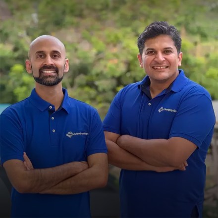 Cloudphysician raises $10.5 million in funding round led by Peak XV