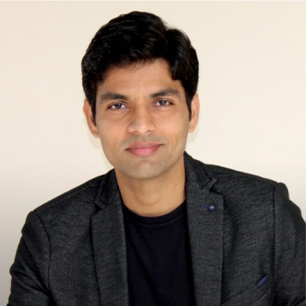 Mohit Yadav