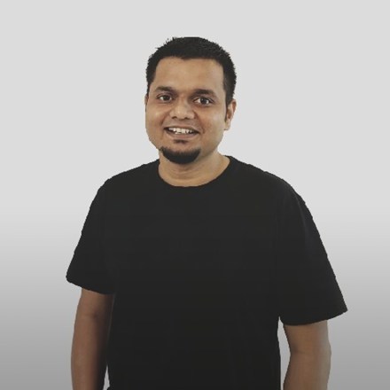 Prashant Sachan