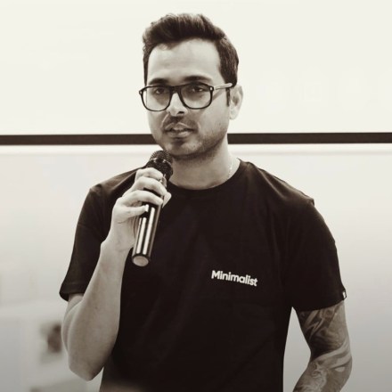 Rahul Yadav