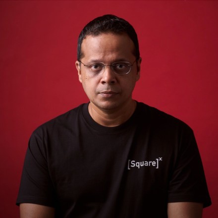 Vivek Ramachandran