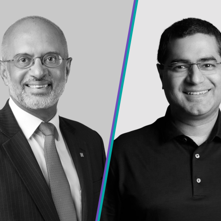 Fundamentals of Business with Piyush Gupta, Group CEO of DBS Bank