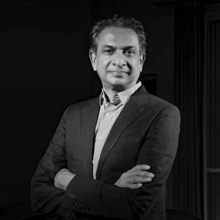 Deeptech in India will be a multi-decade journey: Rajan Anandan