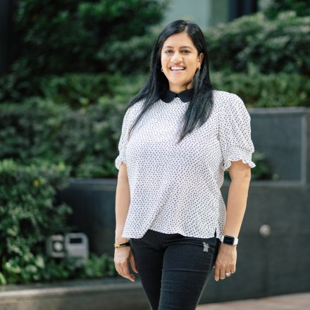 Dini Mehta