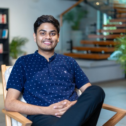 Sarthak Agrawal