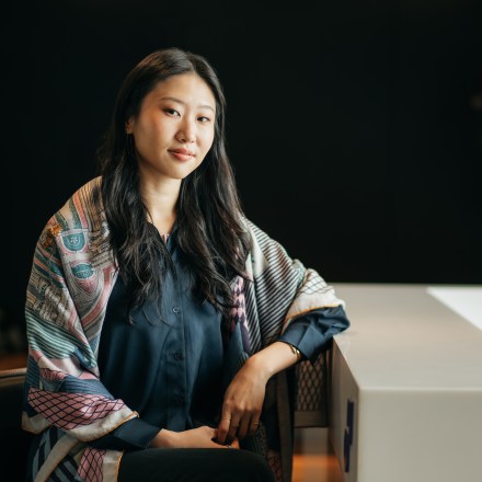 Jessica Qi