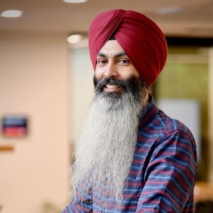 Harpreet Singh