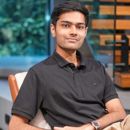 Rohit A